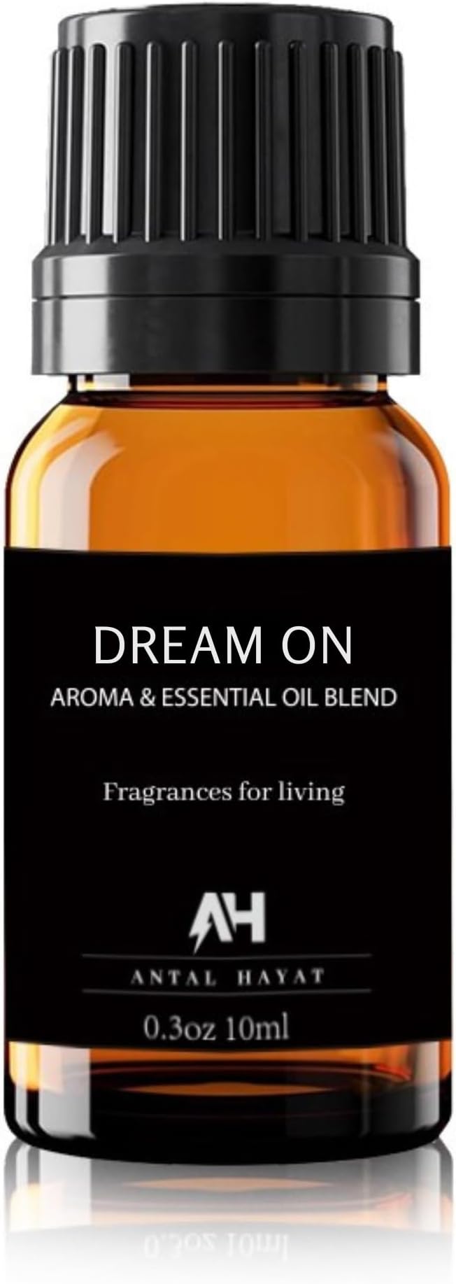 Dream On Diffuser Oil 10ml – White Tea Luxury Hotel Scent Inspired by Westin – Essential Oils for Diffuser – White Tea, Aloe Vera, Cedarwood – Home Aromatherapy Oil Refill