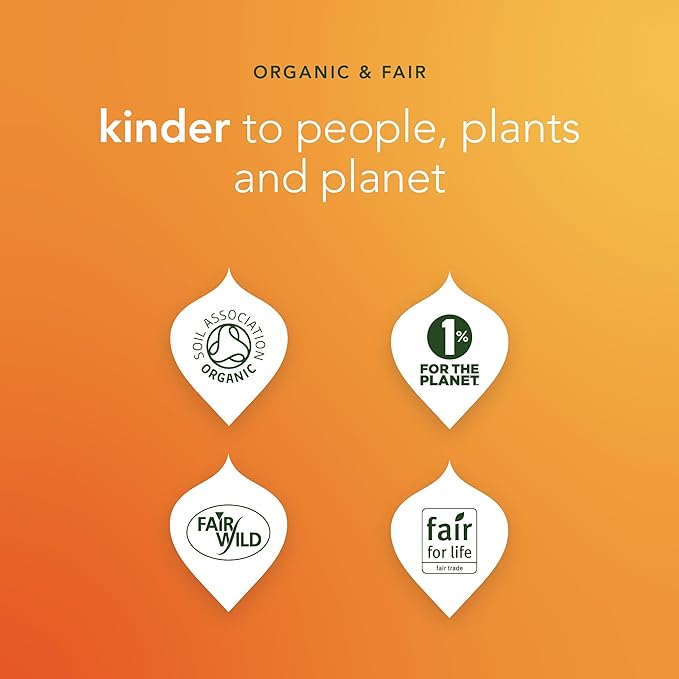 Pukka Three Ginger Organic Herbal Tea, Digestion-Aiding Infusion With Ginger, Turmeric, and Galangal, Tea Gift Set Ideal After Meals, Caffeine Free, 80 Total Bags (20ct - Pack of 4)