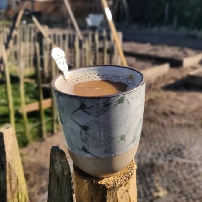 200 Cup Bag of Original Dandy Blend Instant Herbal Beverage with Dandelion, 14.1 oz. (400g) Bag