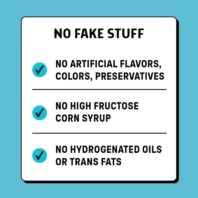 JUNKLESS Chewy Granola Bar 4‑Flavor Variety Pack (24 Bars)–Non‑GMO, Gluten‑Free, Less Sugar Snack Bars— Chocolate Chip, Peanut Butter Chocolate Chip, Cinnamon Roll & Real Strawberry, 4 Boxes