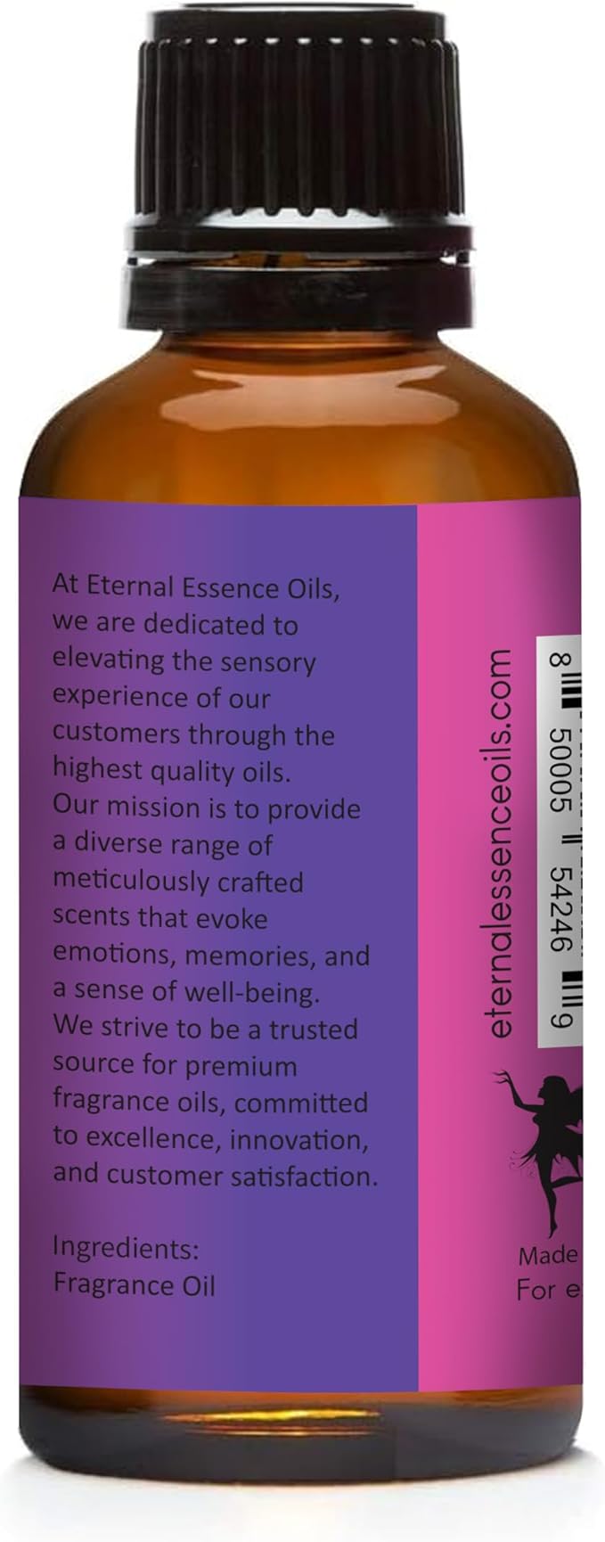 Eternal Essence Oils Dragonfruit Berry 30ml Premium Fragrance Oil - for Candle, Soap Making, Aromatherapy, Diffusers, Home Care, & Humidifiers
