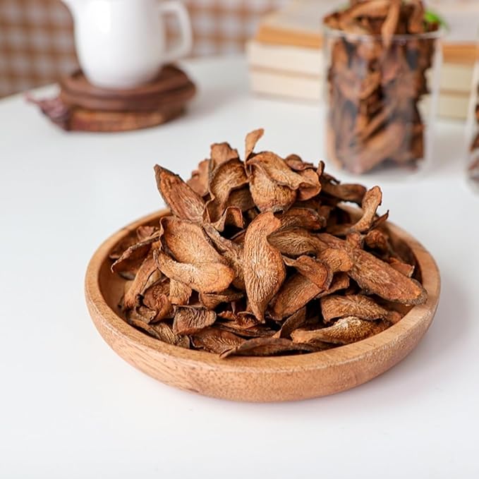 Damtuh Korean Burdock Root Tea – Herbal Wellness & Soothing Drink, Caffeine-Free – 100 Tea Bags (1.5g each)