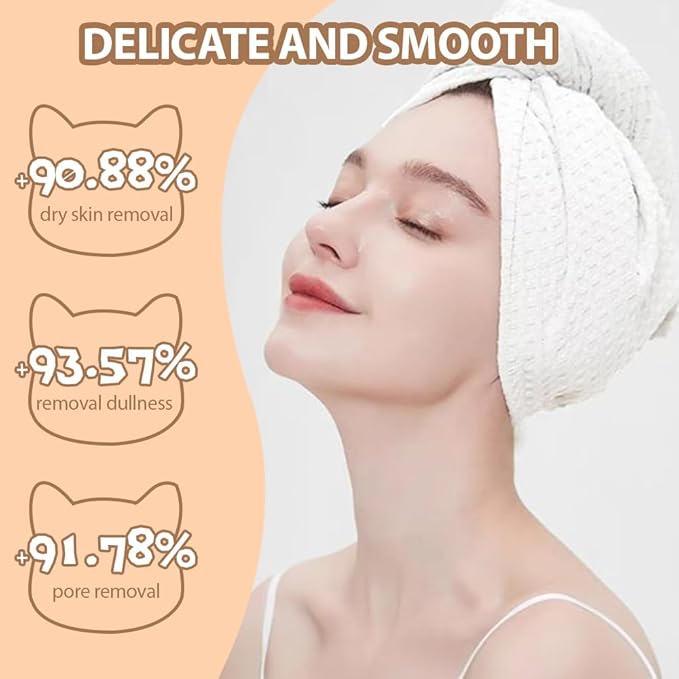 evpct 6 Pack Animal Face Masks Skincare,Spa Kit for Girls Kid Animal Facial Face Masks Skincare for Teens Kids Girls Spa Day Slumber Sleepover Birthday Party Favors Supplies Kit, Sheet Mask Beauty