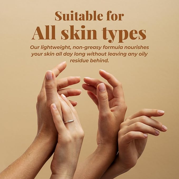 Hand Cream Gift Set - Hand Cream for Women, Hand Lotion Set for Dry Cracked Hands, Holiday Gift for Mother's Day Valentine's Day Christmas, Travel Size Hand Lotion for Women. 6 x 1.0 oz/30ml