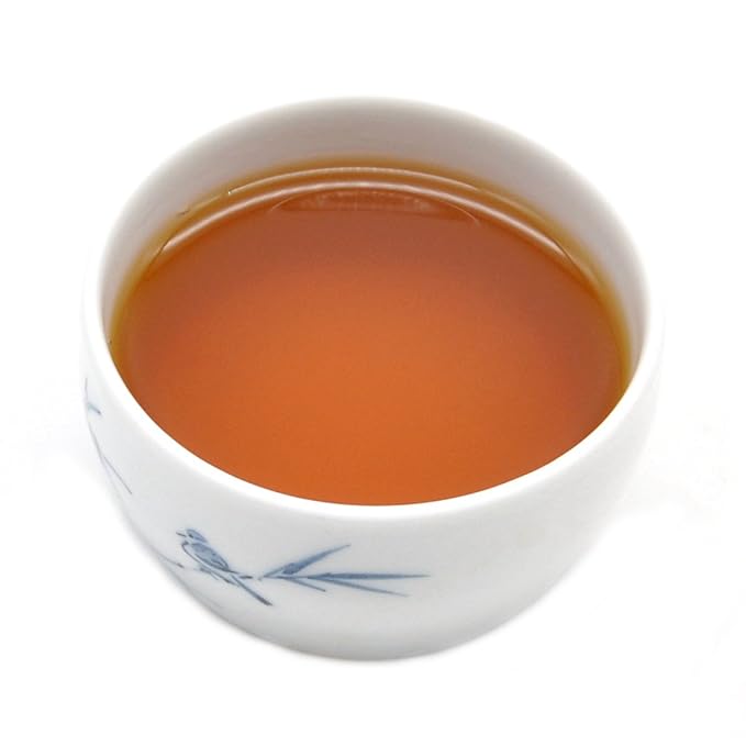 ChaWuWarmSun [A] FengQing DianHong Black Tea,8.8oz/250g,YunNan Big Leaf Arbor Tea