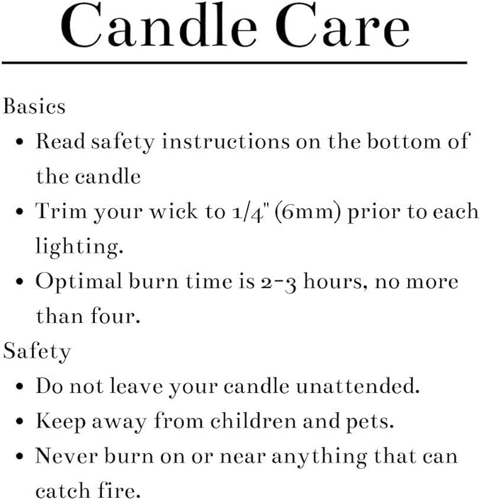 Coconut Bourbon Scented Candle | Incense Scented Candles for Men & Women | All-Natural Non-Toxic Soy Candles, Scented Candles | Tin Travel Candle | Relaxing Aromatherapy Matte Black 8 oz