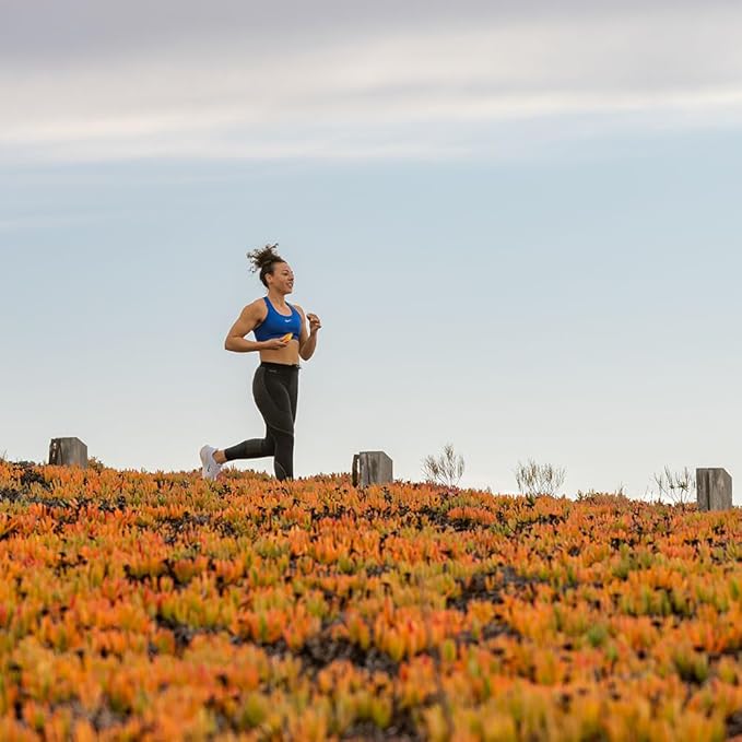 Honey Stinger Organic Orange Blossom Energy Chew, Gluten Free & Caffeine Free, for Exercise, Running and Performance, Sports Nutrition for Home & Gym, Pre and Mid Workout, 12 Pack, 21.6 Ounce
