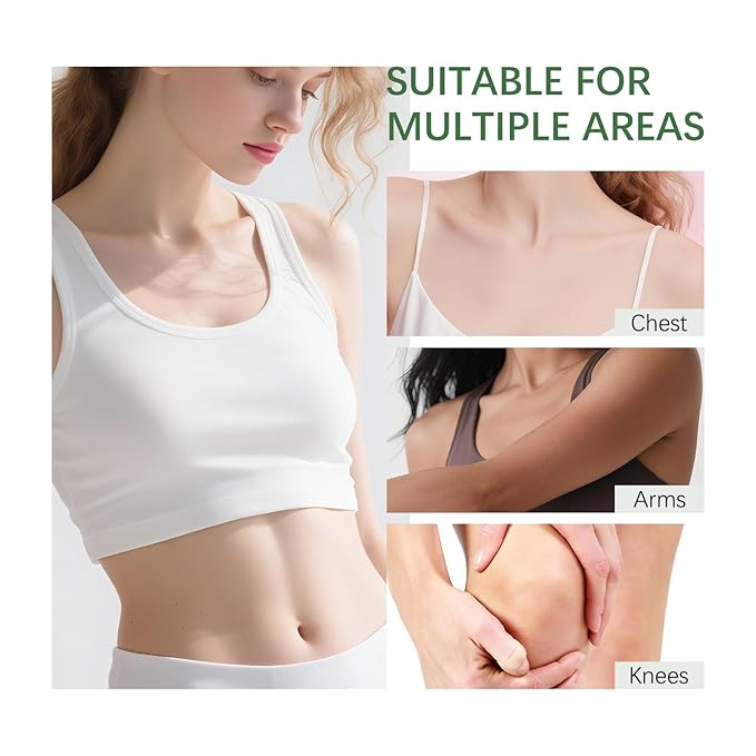 Champagne Lift Body Cream, Hydrating Lift Firming and Hydrates Dry Skin Arms & Legs (Coconut)