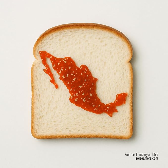 Gourmet Guava Jam with Lavander 14 oz, Organic Fruit Preserves Jam, Natural Fruit Spread Mermelada de Guayava Perfect for Toast, Bagels, Breakfast, and Dessert