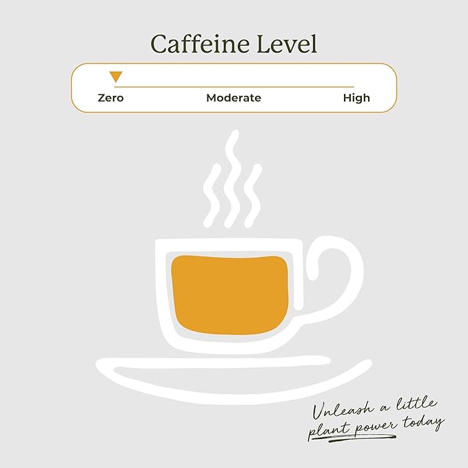 Starwest Botanicals Organic Ginger Root Tea - Caffeine Free Herbal Tea, Supports Digestion, String Free Sachets, USDA Organic Ginger Root, Non GMO - 20 Tea Bags