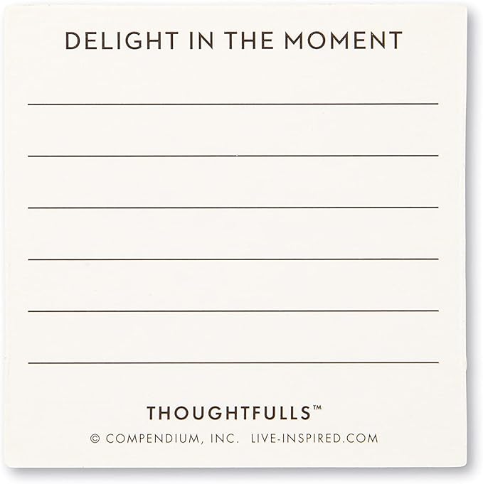 Compendium ThoughtFulls Pop-Open Cards — 2-Pack of Smile, Happy Day — 60 Pop-Open Cards, Each with a Different Message Inside