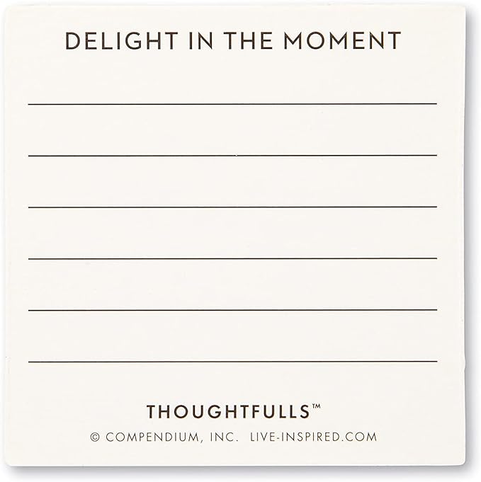 Compendium ThoughtFulls Pop-Open Cards — Smile — 30 Pop-Open Cards, Each with a Different Inspiring Message Inside