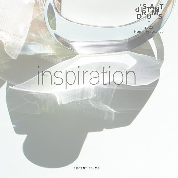 Jasmine Sandalwood Premium Reed Diffuser Set for Home, Strong Long Lasting Scent Natural Oil Diffuser for Bathroom Smells Good for Home (180ml)