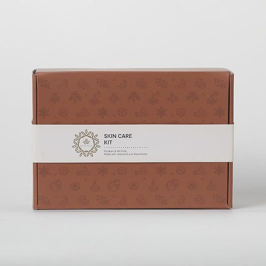 Coconut 32 Pcs Facial Skin Care Kit, Home Spa & Self-Care Gifts, Bath and Body Gifts for Women, Lip Oil, Face Sheet Mask, Serum, Birthday, Christmas, Valentines, Mother Day, Mom,All Occasion Present