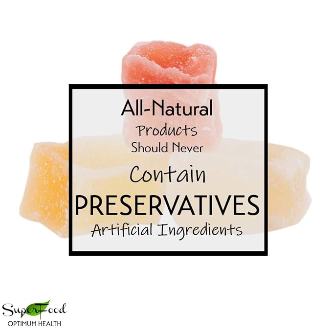 Gerbs Tropical Dried Fruit Snack Mix 2 lbs. | Unsulfured, No Additives, Resealable Bag | Lightly Sweet & Juicy Blend | Top 14 Allergen-Free