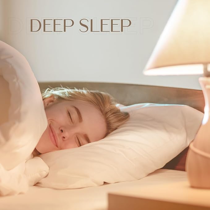 Scented Candles, BOYUJK Coconut Candles for Home Scented, Coconut Candle Set for Stress Relief and Promote Sleep, Candle Gifts for Women and Men