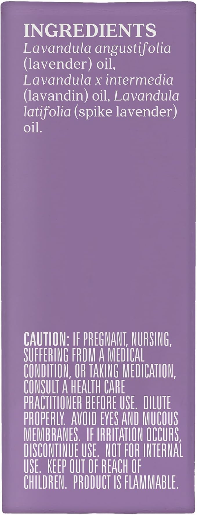 Aura Cacia Fresh Floral Essential Oil Blend, Boxed 0.25 fl. oz. - Light Aroma, No Synthetic Fragrances