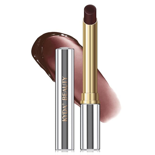 KYDA Honey Lipstick Tinted Lip Balm, Sheer Hydrating Honey Lipstick, with a Hint of Natural Sheer Tint, Moisturizing Lips Color, Nourishing Lip Balm