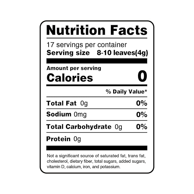 FullChea - Soursop Leaves, 170+ Hojas De Guanabana - Premium Soursop Leaves Tea - Guanabana Leaves - Non-GMO - Caffeine-free - Improve Digestion, Support Skin & Sleep