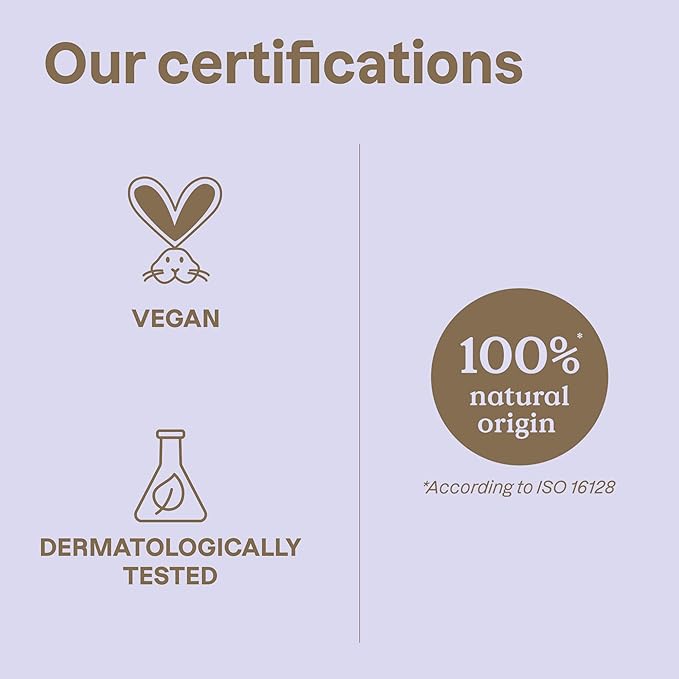 ATTITUDE Nursing Balm Bar, Safe for Nursing, Plant and Mineral-Based Ingredients, Vegan and Cruelty-free Maternity Products, Argan, 5 Fl Oz