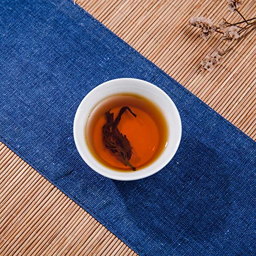 ChaWuWarmSun [C] FengQing DianHong Black Tea,8.8oz/250g,Loose Leaf,YunNan Big Leaf Arbor Tea.