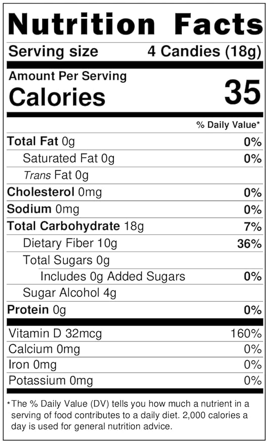 Andy Anand Sugar Free Soft Australian Licorice Gummy, Vegan & Halal, Sweetened with Natural Stevia, Delicious Gluten Free, Perfect for Diabetics, Made in Italy Individually Wrapped - (80 Pcs 7 Oz