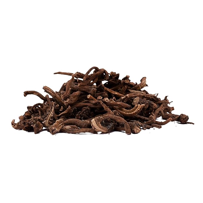 Dandelion Root 1 LB | Raw and Whole root | by Yogi's Gift®
