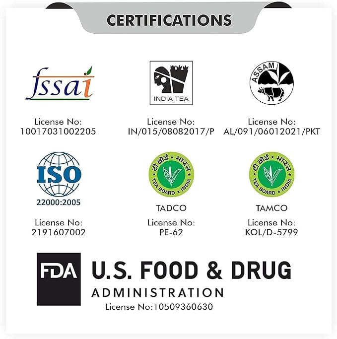 Octavius Tea Variety Pack | 3 Assorted Green Teas | 25 Teabags Per Pack | Sampler Tea Pack | Pack of 2 | 50 Teabags Total | Premium Indian Green Tea Collection