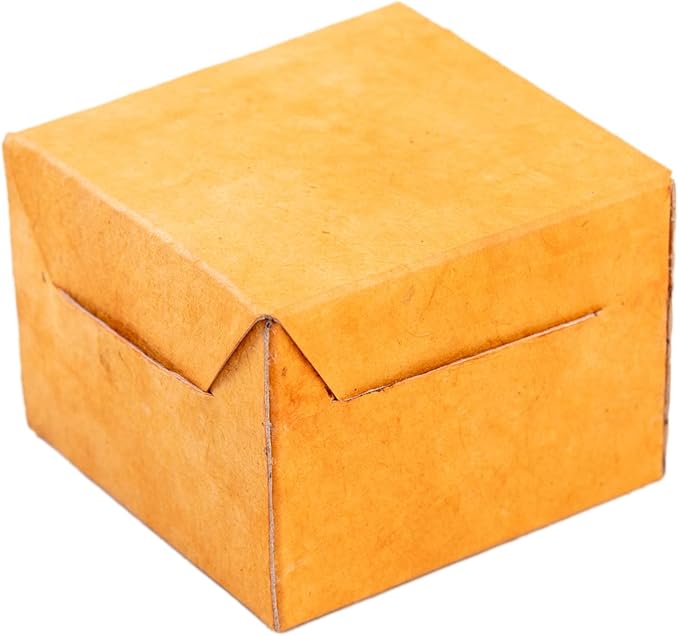 Mini Tibetan Singing Bowl Set - Cute Yoga Gift | Easy to Carry | Unique Sound Bowl Made of Bronze, Authentic Handcrafted Small Singing Bowl for Meditation and Healing - by Himalayan Bazaar (2-Inch)