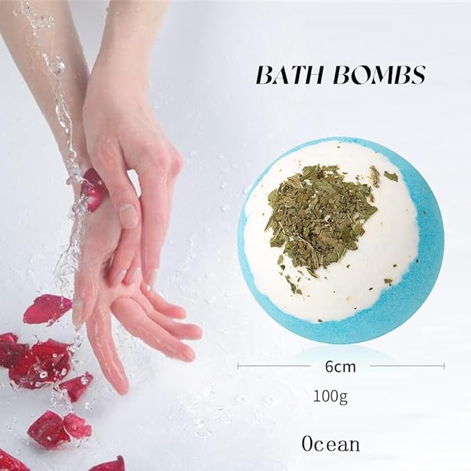 Spa Gift Baskets for Women,Luxury Self Care Gifts for Mom,Get Well Soon Gifts for Friend,Thank You Relaxing Box Gifts for Women 20th,30th,40th,50th,60th 70th 75th Birthday,Anniversary