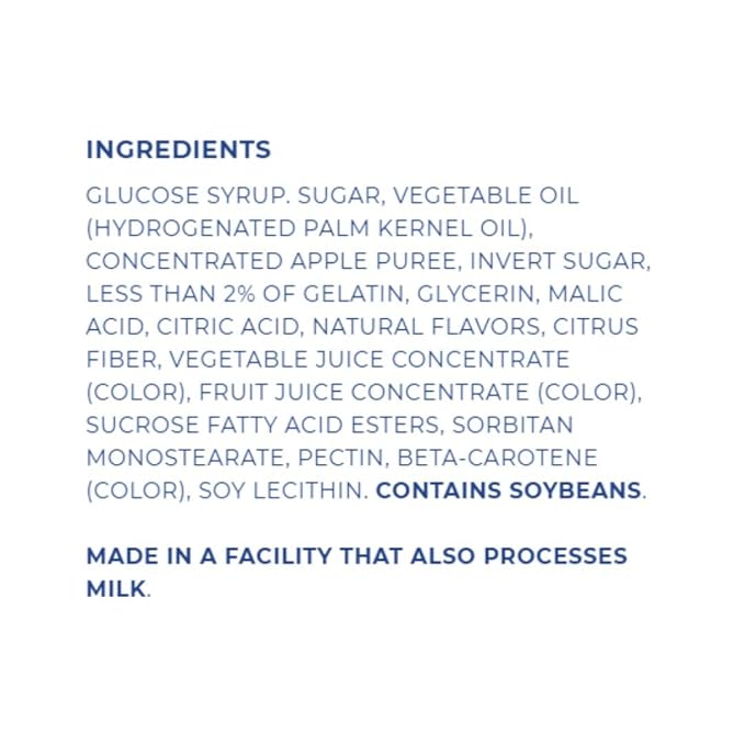 HI-CHEW Infrusions Blood Orange, Stawberry, Peach, 7 Mini Stand Up Pouches, 4.24oz each - Fun Soft & Chewy Candy - Immensely Juicy Fruity Flavors - Individually Wrapped Halloween Sharing Candy