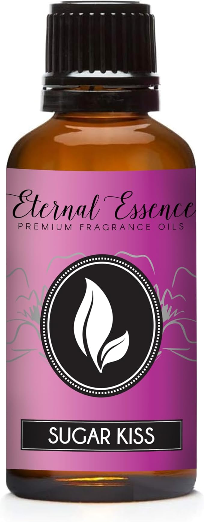 Eternal Essence Oils Sugar Kiss 30ml Premium Fragrance Oil - for Candle, Soap Making, Aromatherapy, Diffusers, Home Care, & Humidifiers