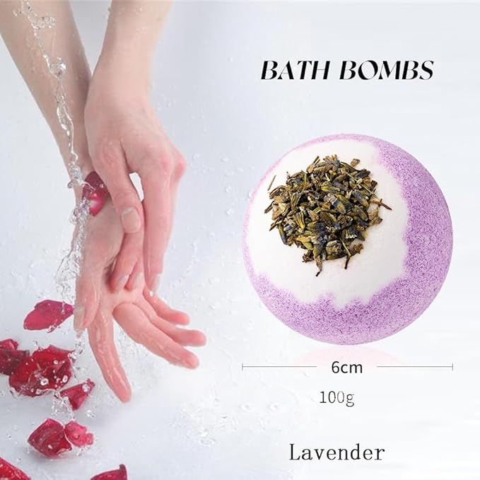 Spa Gift Baskets for Women,Luxury Self Care Gifts for Mom,Get Well Soon Gifts for Friend,Thank You Relaxing Box Gifts for Women 20th,30th,40th,50th,60th 70th 75th Birthday,Anniversary