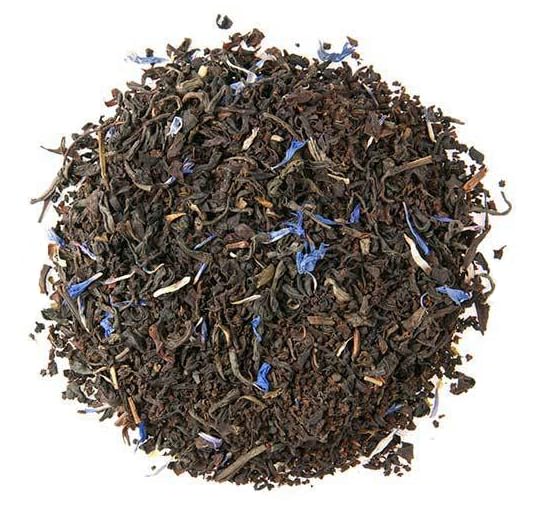 Denise's Fine Tea, USDA Organic, Buckingham Palace, English Black Tea, Loose Leaf (100g)