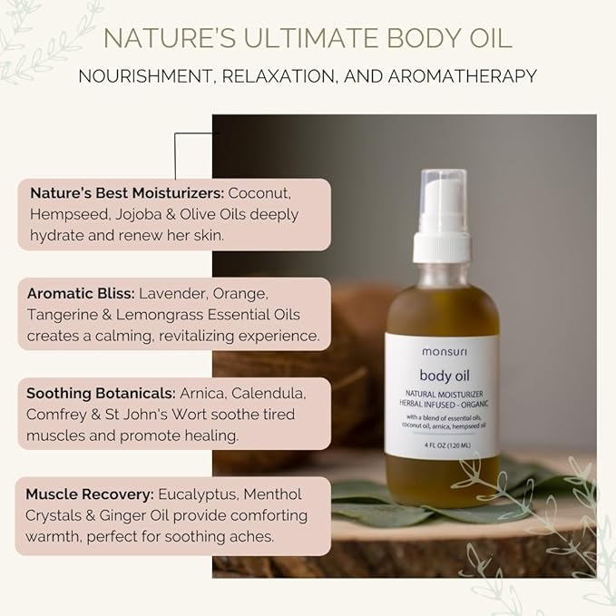 Self Care Package Spa Kit: Natural Bath Accessories and Skincare Products Spa Basket for Women Gift.