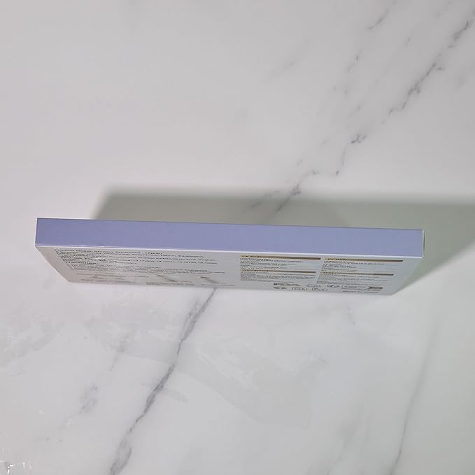 Shower Steamers Aromatherapy, Christmas Birthday White Elephant Gifts for Adults Women Teen Girls Mom, Stocking Stuffers for Women, Relaxation SPA Self Care Natural Essential Oils Bath Bombs