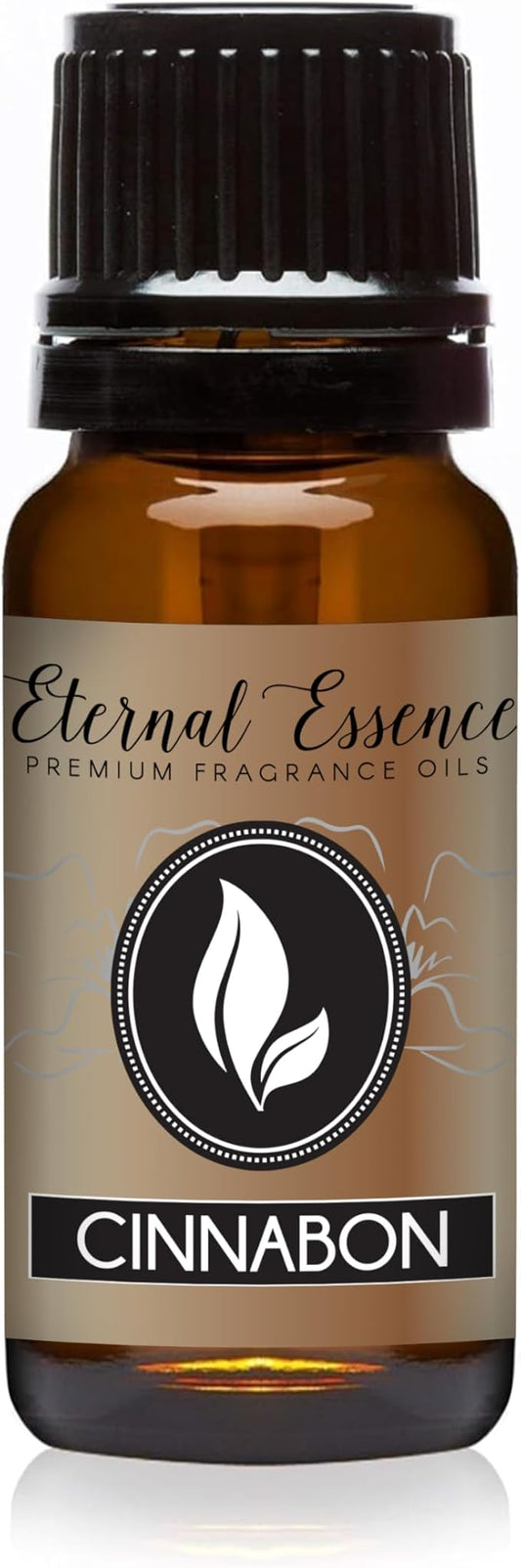 Cinnabon - Premium Grade Fragrance Oils - 10ml - Scented Oil