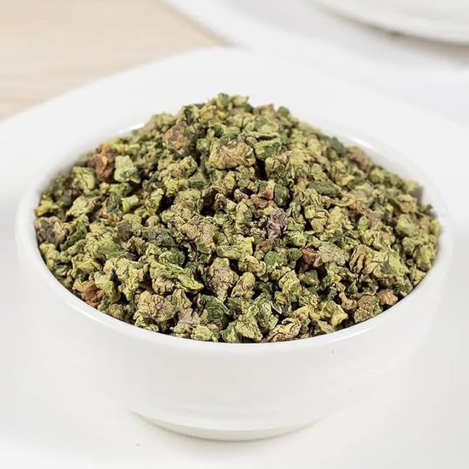 Lotus Leaf Loose Leaf Tea 300g (10.6oz) 荷叶茶