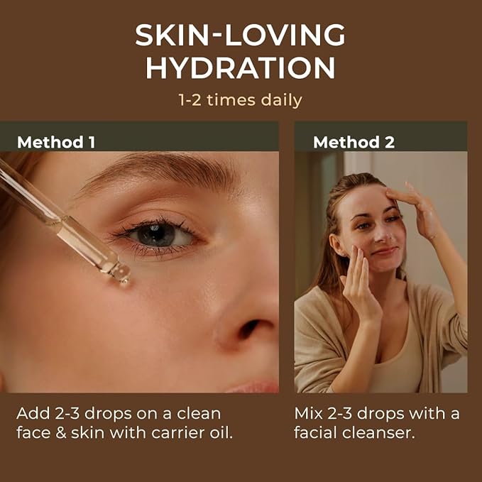 Gya Labs Elemi Essential Oil - 0.34 Fl Oz - for Hair, Skin, Diffuser, Aromatherapy & DIY Candle Making Scent