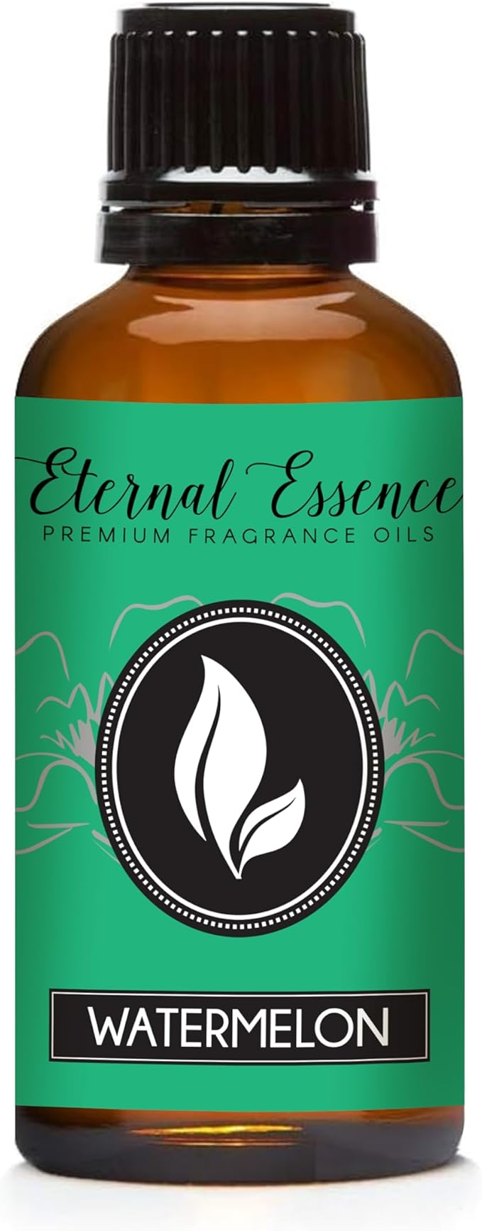 Eternal Essence Oils Watermelon 30ml Premium Fragrance Oil - for Candle, Soap Making, Aromatherapy, Diffusers, Home Care, & Humidifiers