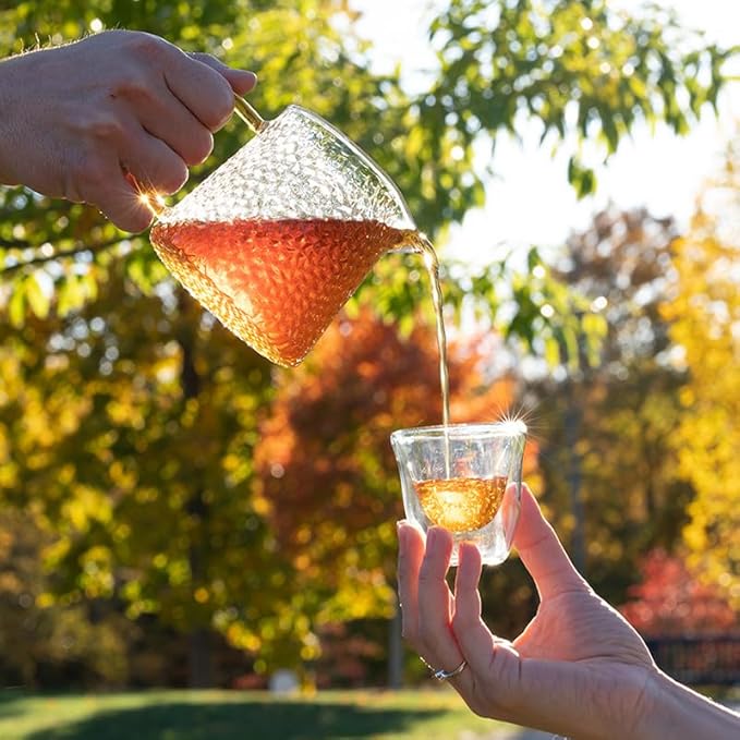 Grace Farms ROOIBOS CHAI Herbal Teas (50 count) | Naturally Sweet, Healthy and Caffeine Free | Organic, Fair Trade and Kosher Certified | Gives Back 100% of Profits