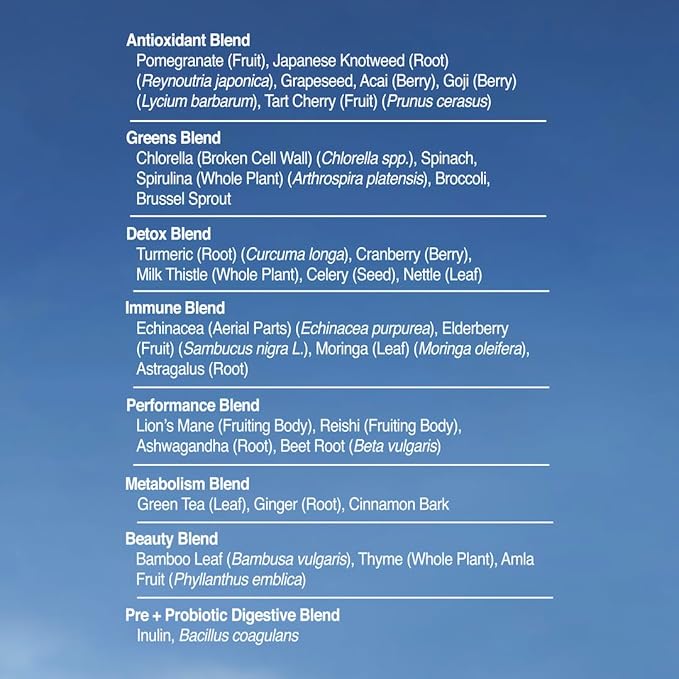 SUNMED Supergreens Daily Gummies – Wellness Blend with Ashwagandha, Green Tea, Spirulina, Probiotics, Antioxidants & Detox Support for Immunity, Gut, Skin & Brain Health | Wild Raspberry, 60ct