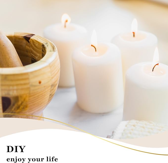 EUQEE Vanilla Essential Oil 118 ml Premium Vanilla Oil with Glass Dropper, Great for Diffusers, Aromatherapy, Candle Making, DIY Soap - 4Fl.Oz