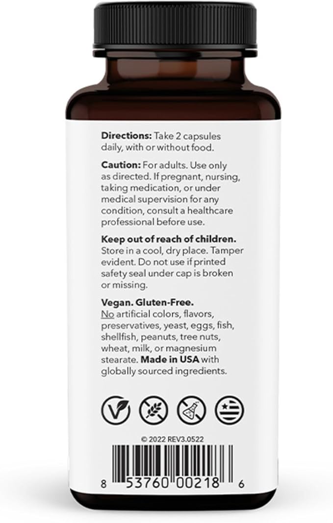 LifeSeasons Puri-T - Liver Cleanse & Detox Support Supplement - Resveratrol N-Acetyl Cysteine Milk Thistle Artichoke & Turmeric - Supports Tissue Regeneration & Healthy Bile - 60 Capsules (Pack of 2)