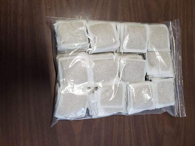 TeaDreamTea Lemongrass 400 Tea Bags - Supports Healthy Digestion - Premium Quality Herbal Tea - Caffeine Free Tea - Enjoy It Hot Or Cold Bulk Tea Bags with Refreshing Herbal TeaNeed