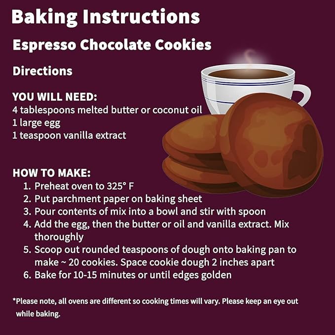 ChipMonk Cookie Mix - Zero or Low Carb Keto Friendly Snacks, Dessert, Cookies, Gluten-Free, High Fat and Protein, Low Sugar Sweet Snack Foods, Ketogenic Diet or Diabetics - Healthy, Nutrition Treats