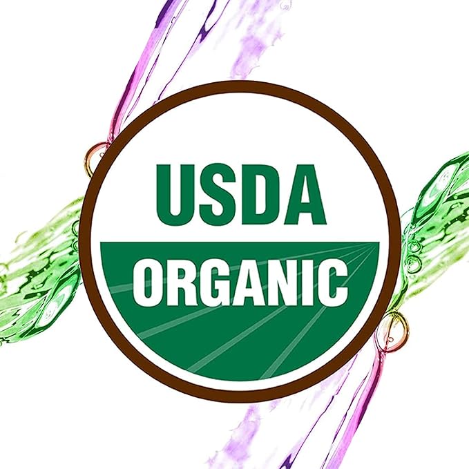 Healing Solutions Head Relief Organic Essential Oil Blend - 1 oz Essential Oils for Diffusers & Aromatherapy