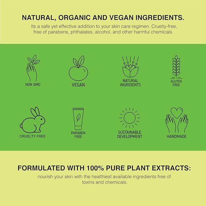 BEAUTE DE PROVENCE | Face & Body Mist Spray - Soothing Cucumber Water With Moisturizing Hyaluronic Acid | Instant Soothing, Cooling, Conditioning | 8 FL OZ