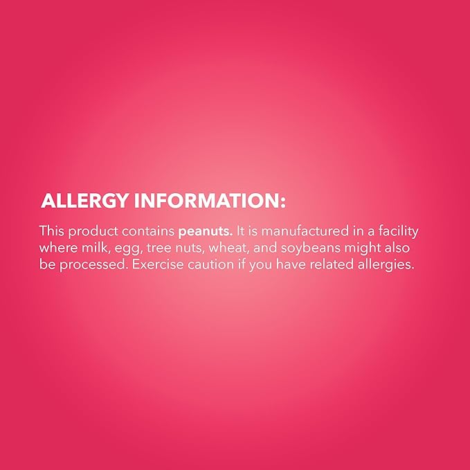 TRUBAR Vegan Protein Bar, Get In My Belly Pb & Jelly, Gluten Free, Plant Based, High Fiber, Dairy Free, Low Fat, Non GMO, No Sugar Alcohols, 12G Lean Protein, 13G Fiber, Healthy Snack Bars, 12 CT