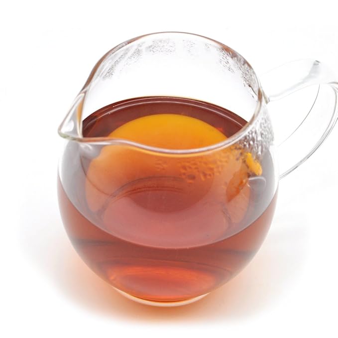 ChaWuWarmSun [B] FengQing DianHong Black Tea,3.5oz/100g,Loose Leaf,YunNan Big Leaf Arbor Tea.